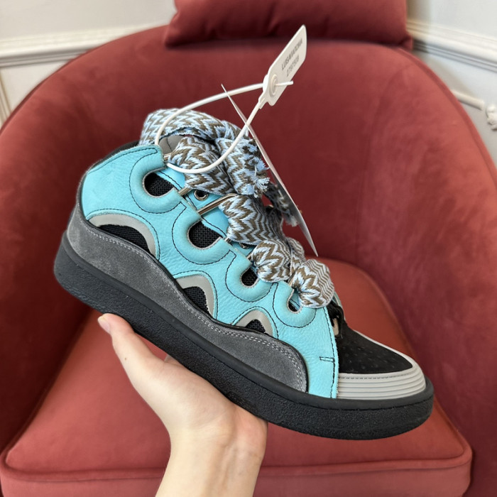 Lanu1n sneakers copshoe la-141