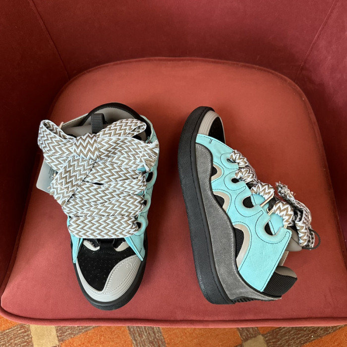 Lanu1n sneakers copshoe la-141