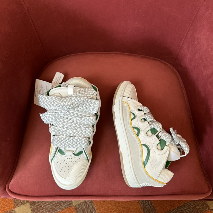 Lanu1n sneakers copshoe la-142