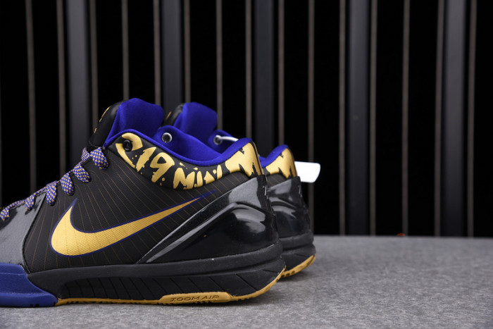 zoom kobe 4 pop 