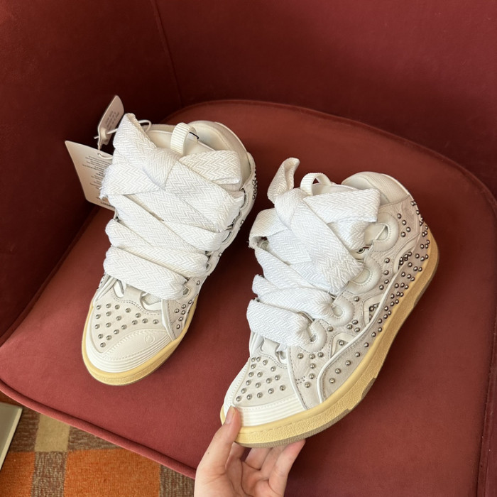 Lanu1n sneakers copshoe la-143