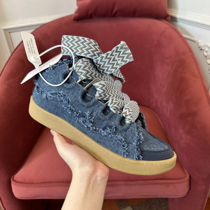 Lanu1n sneakers copshoe la-144