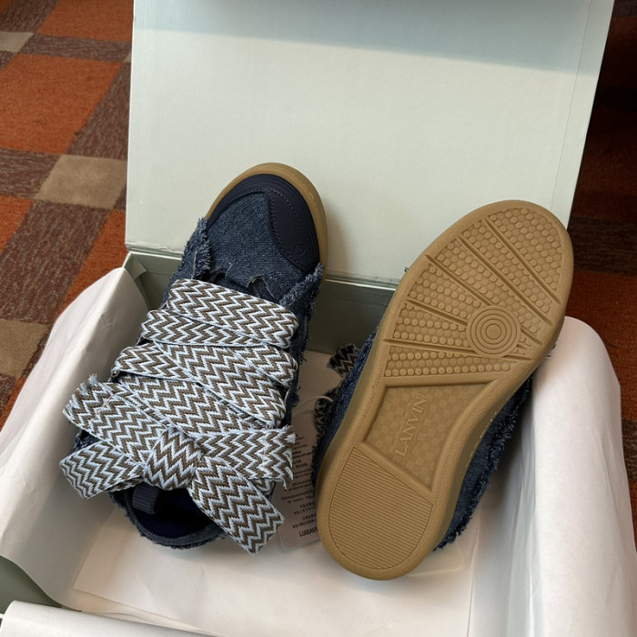 Lanu1n sneakers copshoe la-144