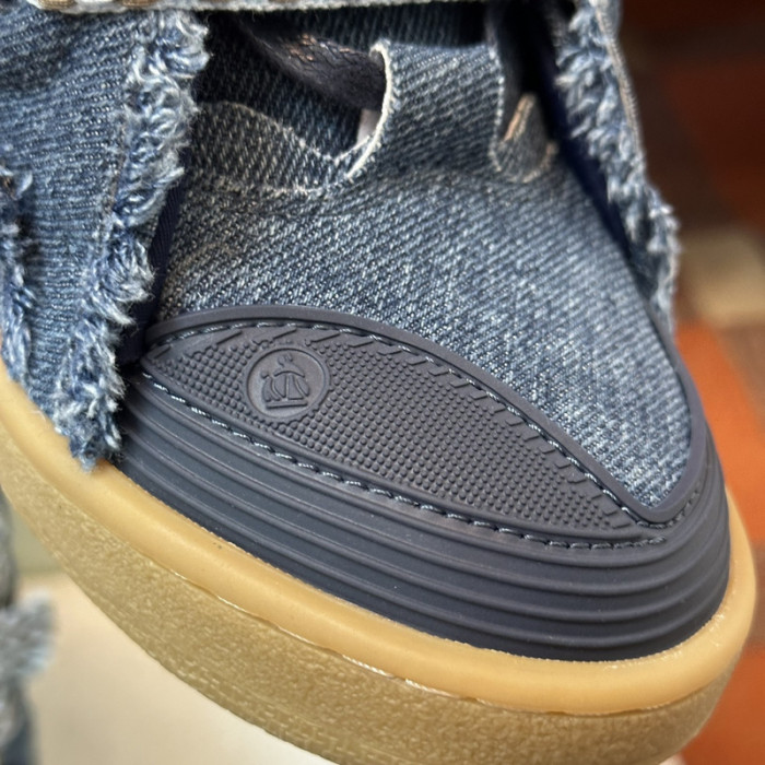 Lanu1n sneakers copshoe la-144