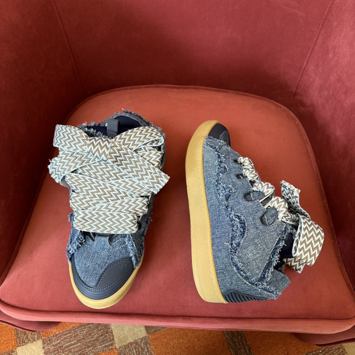 Lanu1n sneakers copshoe la-144