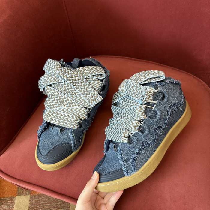 Lanu1n sneakers copshoe la-144