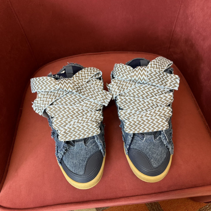 Lanu1n sneakers copshoe la-144