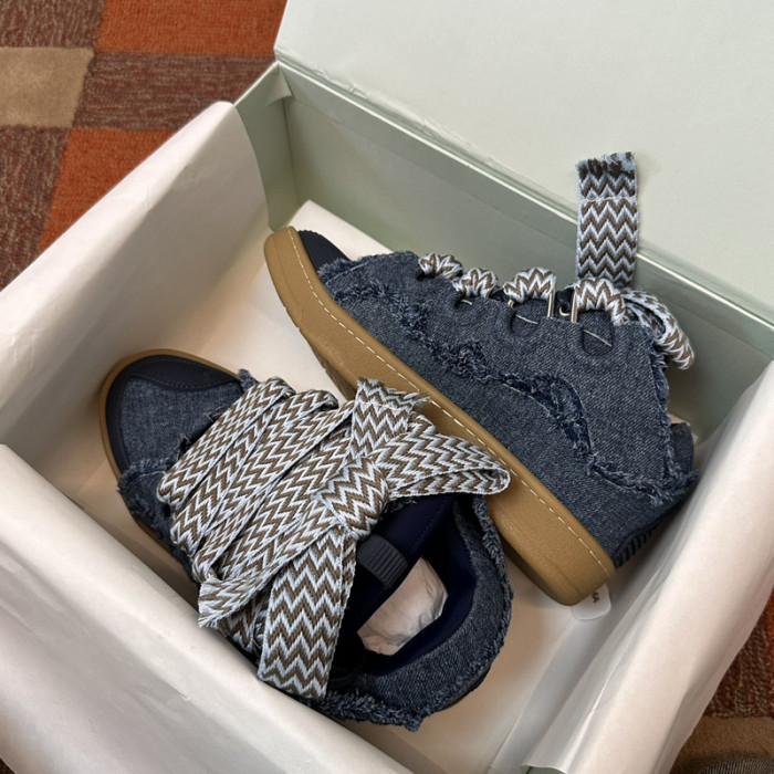 Lanu1n sneakers copshoe la-144