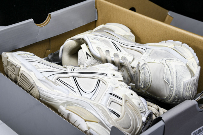 bl trainers track -copshoe bl 307