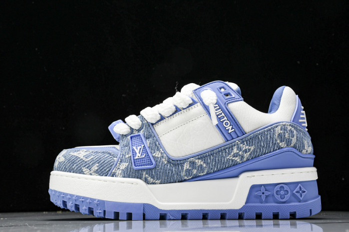lvt sneakers copshoe l&v-313