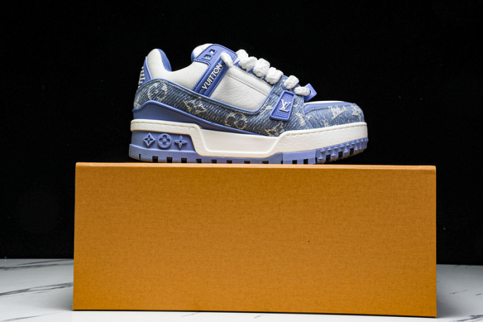 lvt sneakers copshoe l&v-313