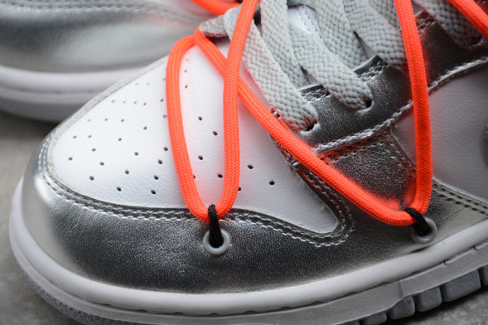 of x futura x nike dunk ct0856-800