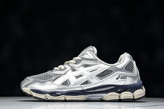 A*sics COPSHOE AS-072