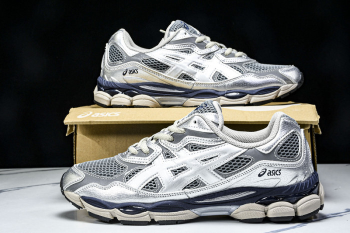 A*sics COPSHOE AS-072