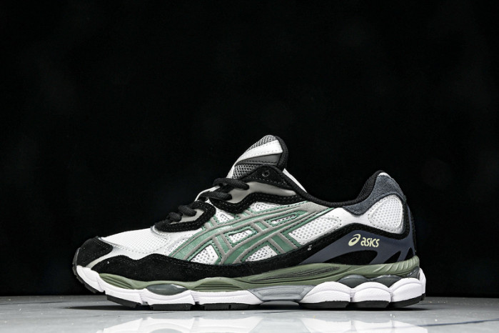 A*sics COPSHOE AS-074