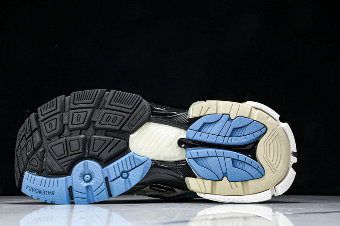 BL RUNNER -COPSHOE BL -run04