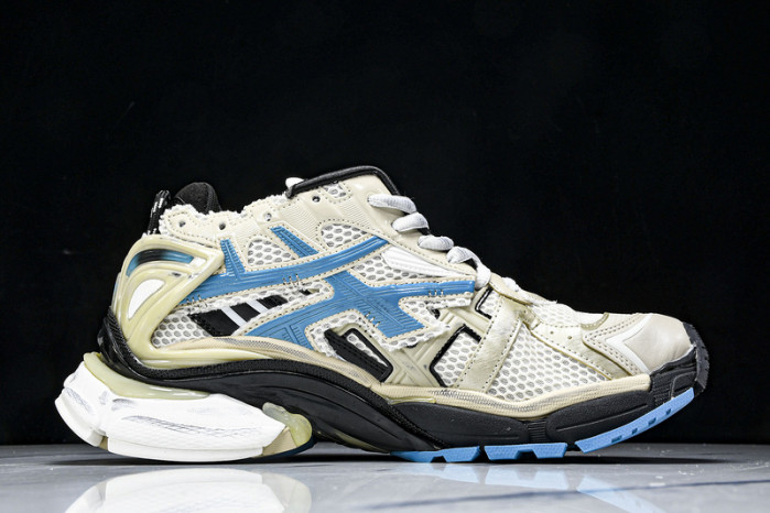 BL RUNNER -COPSHOE BL -run04