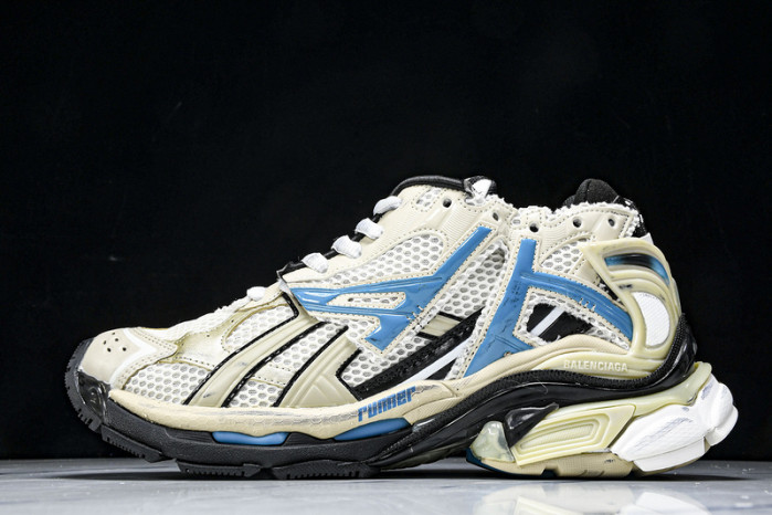 BL RUNNER -COPSHOE BL -run04