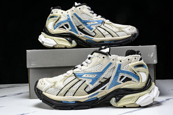 BL RUNNER -COPSHOE BL -run04