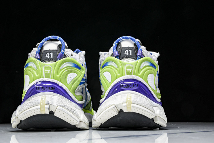 BL RUNNER -COPSHOE BL -run05