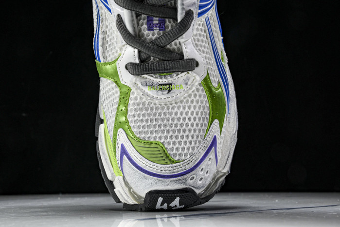 BL RUNNER -COPSHOE BL -run05