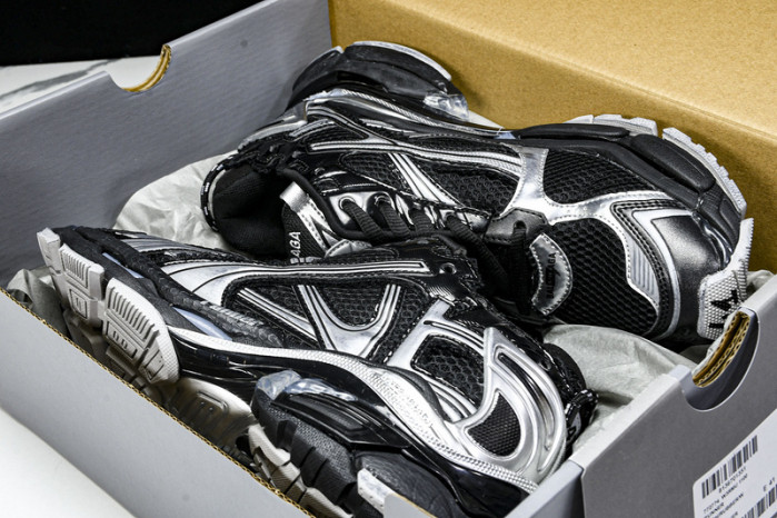 BL RUNNER -COPSHOE BL -run03