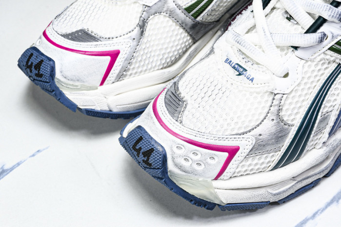 BL RUNNER -COPSHOE BL -run06