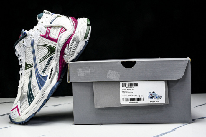BL RUNNER -COPSHOE BL -run06