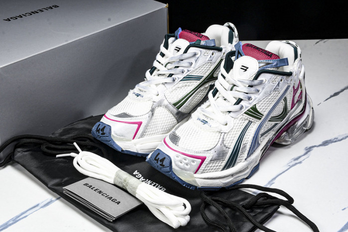 BL RUNNER -COPSHOE BL -run06
