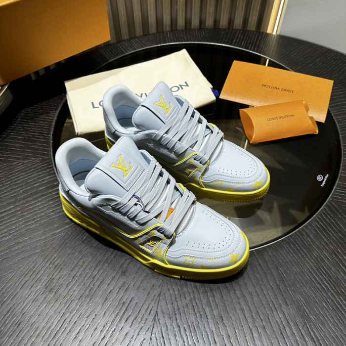 LVT SNEAKERS COPSHOE L&V-trainer 56