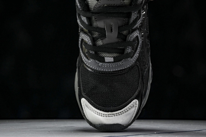 A*sics COPSHOE AS-078