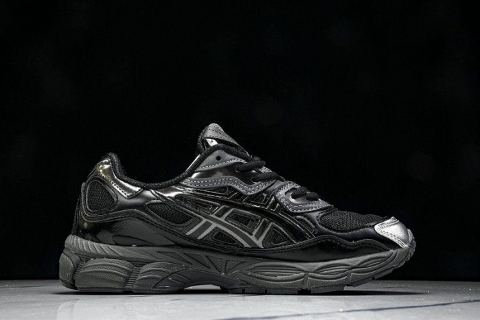 A*sics COPSHOE AS-078