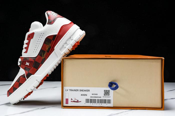 lvt sneakers copshoe l&v-314