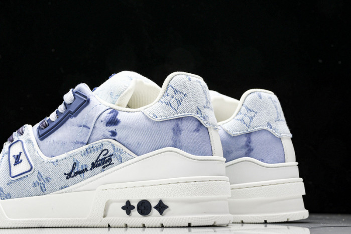 lvt sneakers copshoe l&v-315