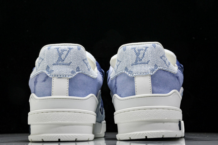 lvt sneakers copshoe l&v-315