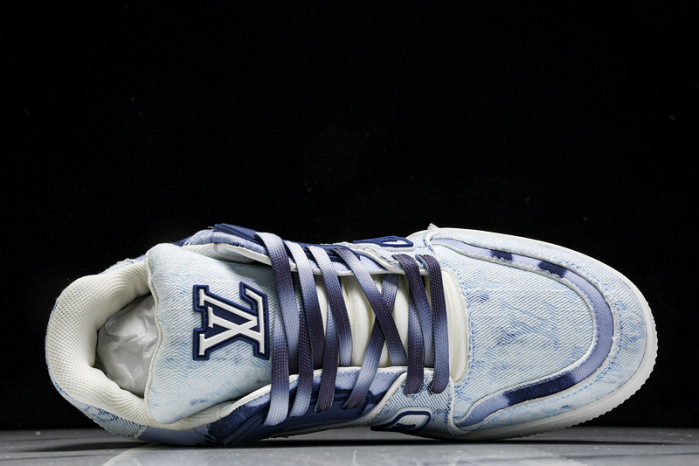 lvt sneakers copshoe l&v-315