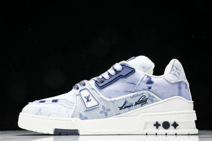 lvt sneakers copshoe l&v-315
