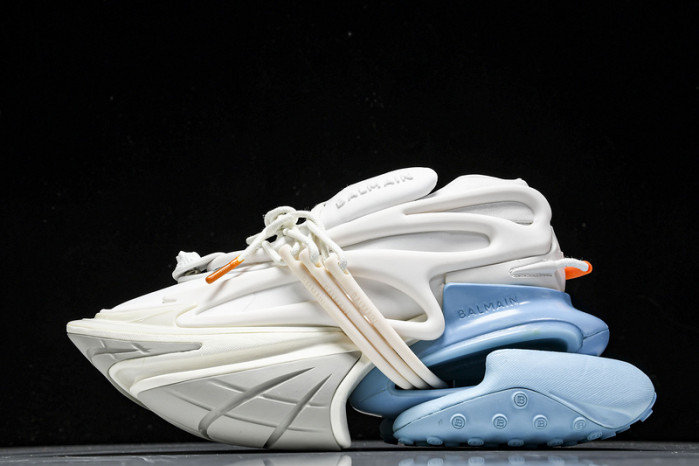 balmain sneakers copshoe bm -11