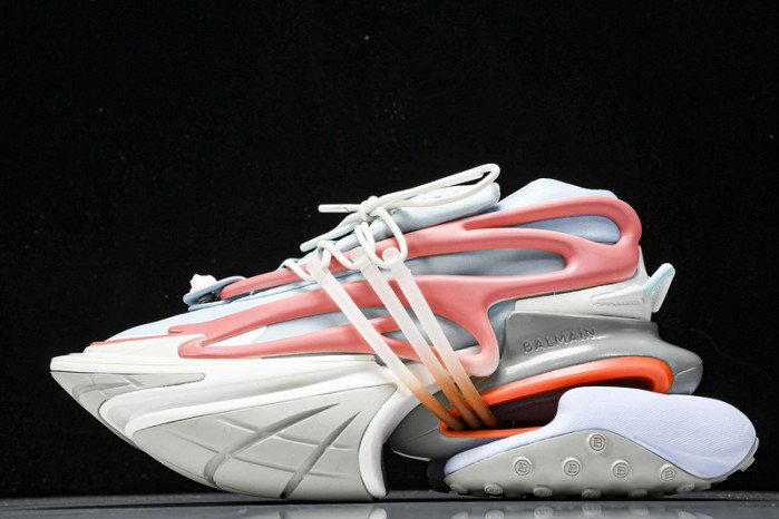 balmain sneakers copshoe bm -12