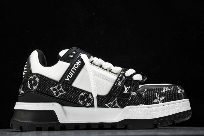 lvt sneakers copshoe l&v-318