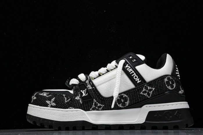 lvt sneakers copshoe l&v-318