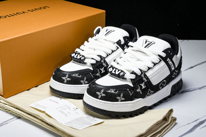 lvt sneakers copshoe l&v-318