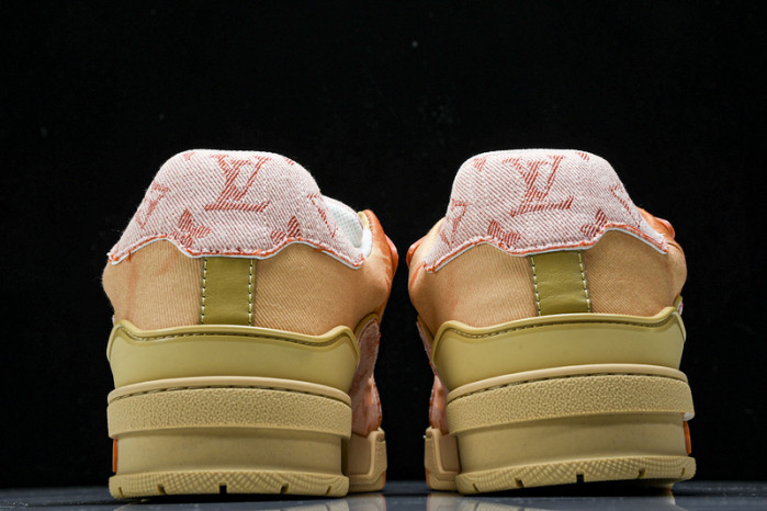 lvt sneakers copshoe l&v-319
