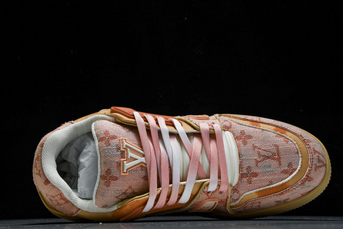 lvt sneakers copshoe l&v-319