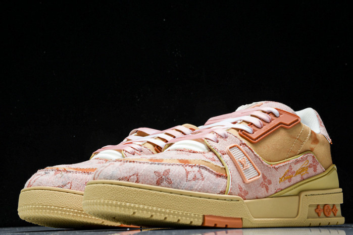 lvt sneakers copshoe l&v-319