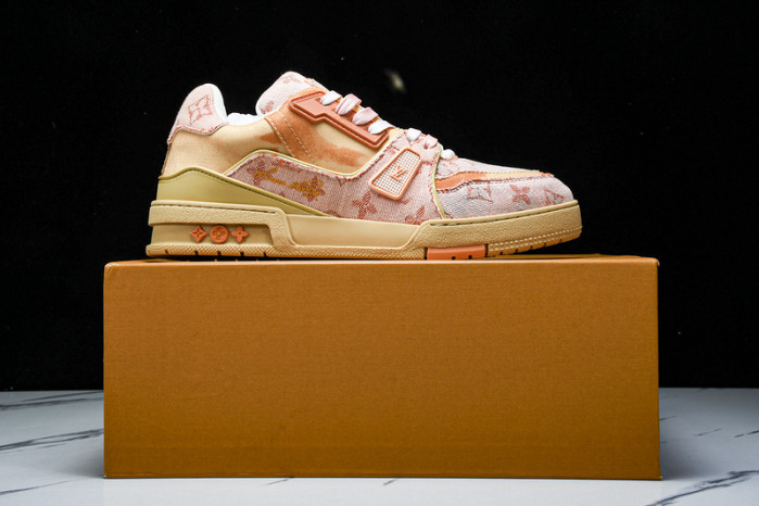 lvt sneakers copshoe l&v-319