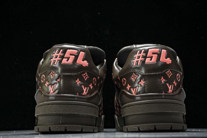 lvt sneakers copshoe l&v-320