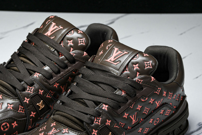 lvt sneakers copshoe l&v-320