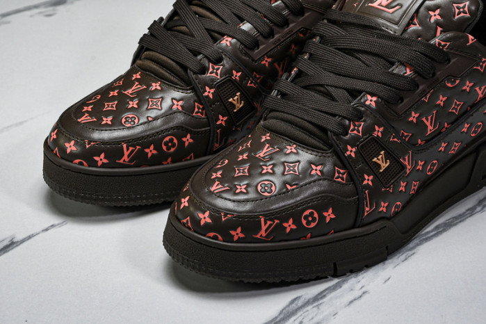 lvt sneakers copshoe l&v-320