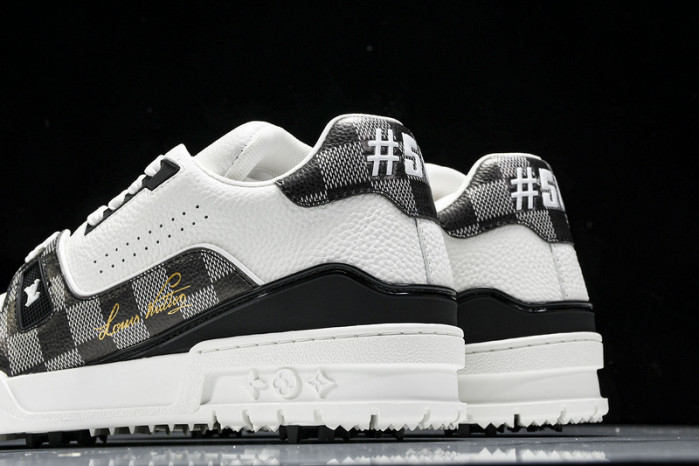 lvt sneakers copshoe l&v-322